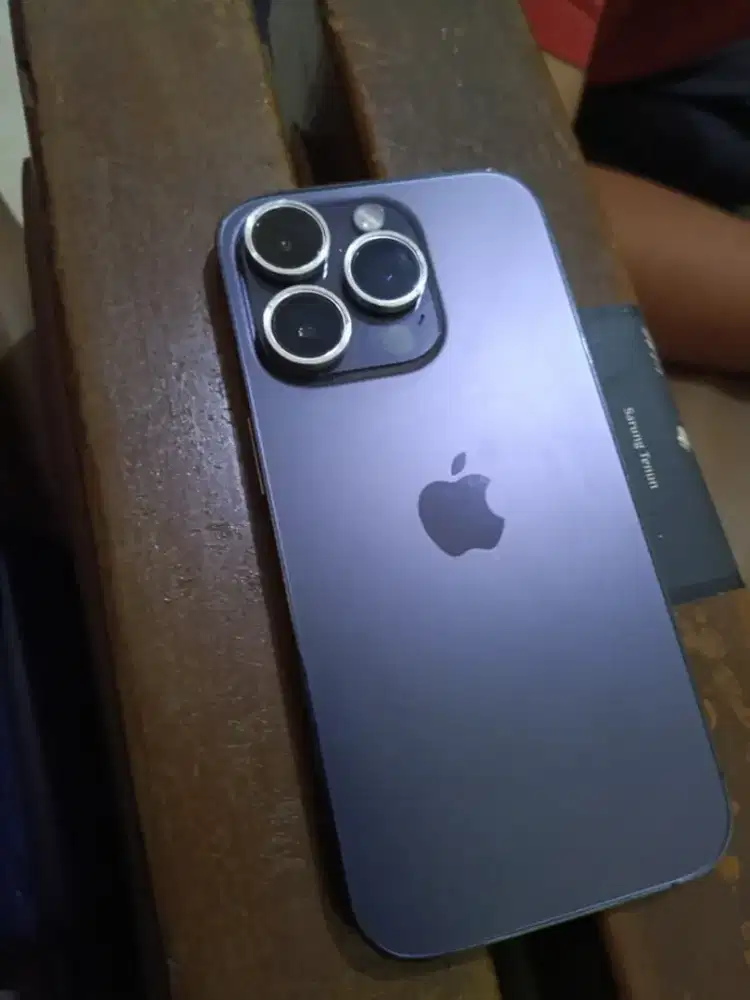 iPhone 14 pro 256GB