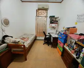 D Jual Rumah d Harapan Indah Jak Ut