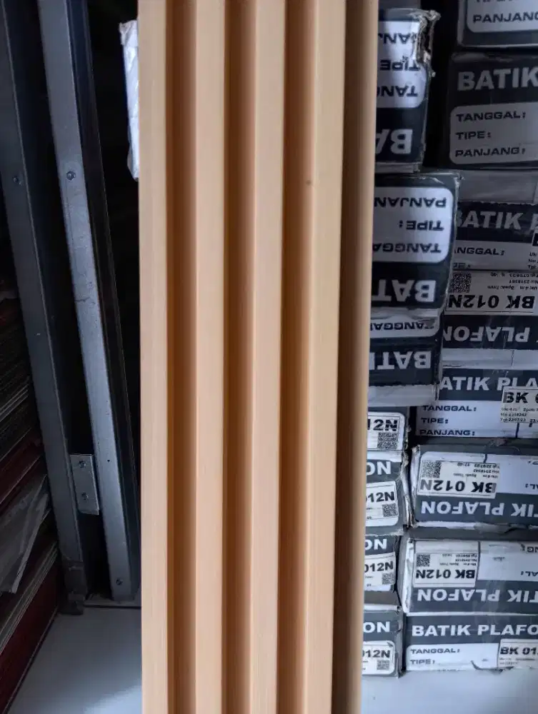 Wallpanel murah