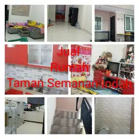 D jual rumah d semanan indah jak bar