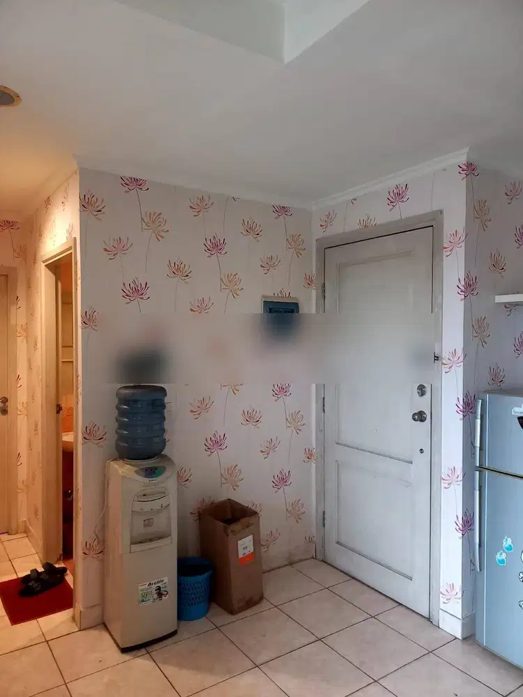 Disewakan apartemen Cityhome MOI Mall of Indonesia tower Hawaiian Bay