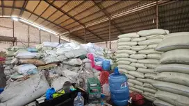 D Jual Gudang d Dadap Tangerang