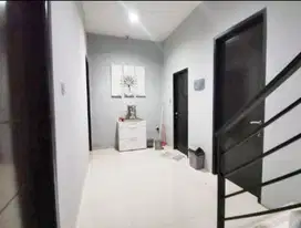 D Jual Rumah d Sunter Paradise Jak Ut