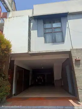 Dijual Ruko Strategis 2 Lantai di Puri Dago Area Arcamanik Bandung