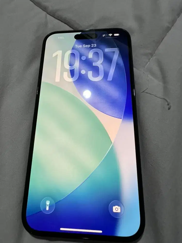 Iphone 14 Pro Max 256G Dual SIM