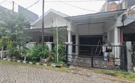 Rumah Murah Perum Menanggal Dekat SMAN 15 Surabaya