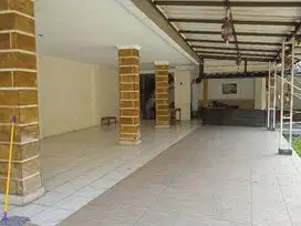 Ruang Usaha Strategis di Kota Bogor