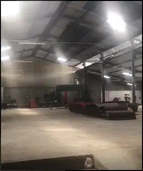 Di sewa gudang Daan mogot jakarta barat