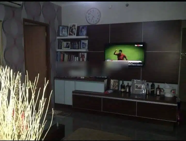 Dijual apartemen Gading Mediterania Residences Kelapa Gading