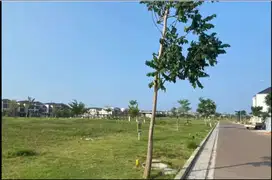Dijual Kavling Golf Island Sonata Lagoon uk200m² at Jakarta Utara