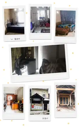 D Jual Rumah d Klender jak tim