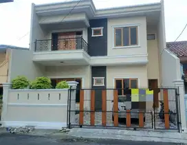 D jual rumah d pulo asem jak tim