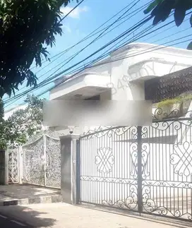 Rumah Cantik 2 Lantai di Kayu Putih Pulo Gadung Jakarta Timur