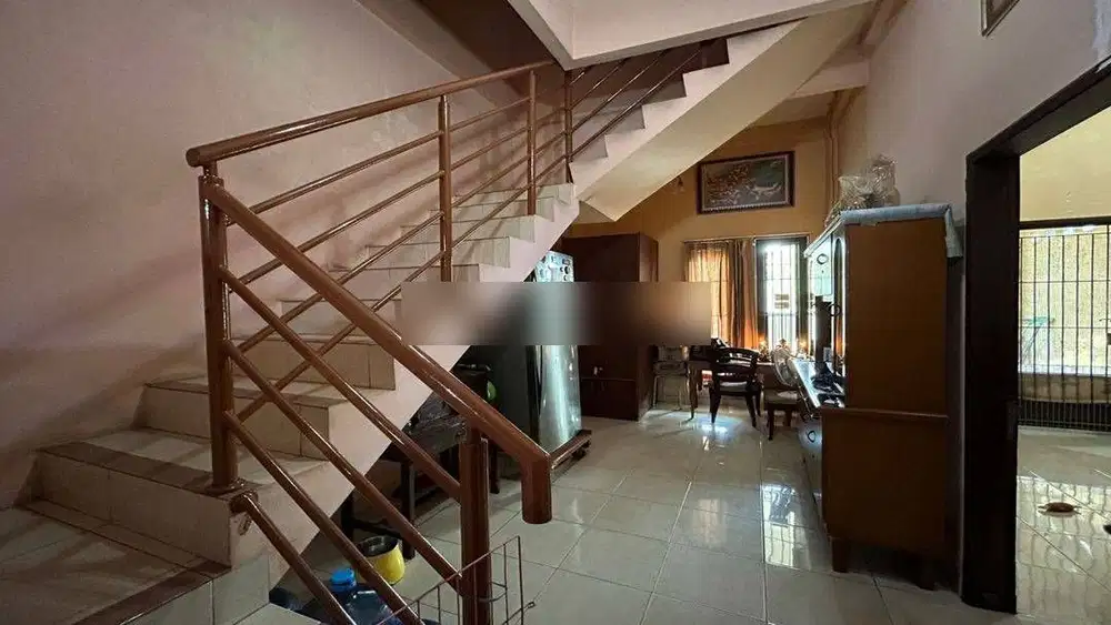 Dijual Rumah 2 Lantai  Kelapa Gading Pratama, Jakarta Utara
