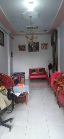 D jual rumah d pondok kelapa jak tim