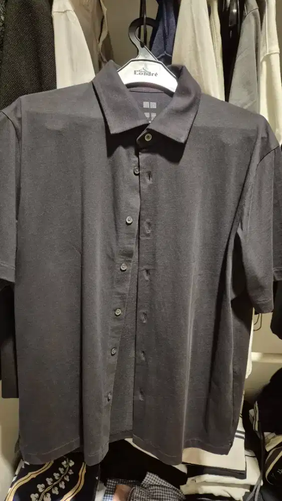Uniqlo Airism size M