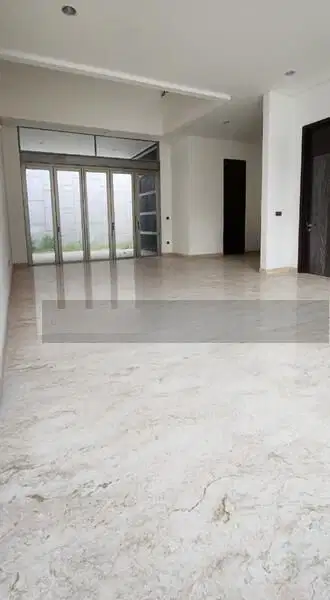 Di Jual Cepat Rumah Golf Island Pantai Indah Kapuk Jakarta Utara