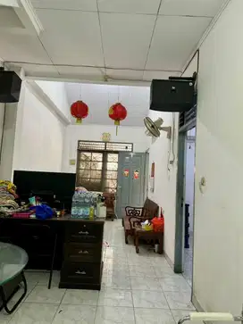Di Jual Rumah Startegis