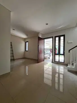 Dijual Rumah Siap Juni Di Amarine - Mozia, BSD City
