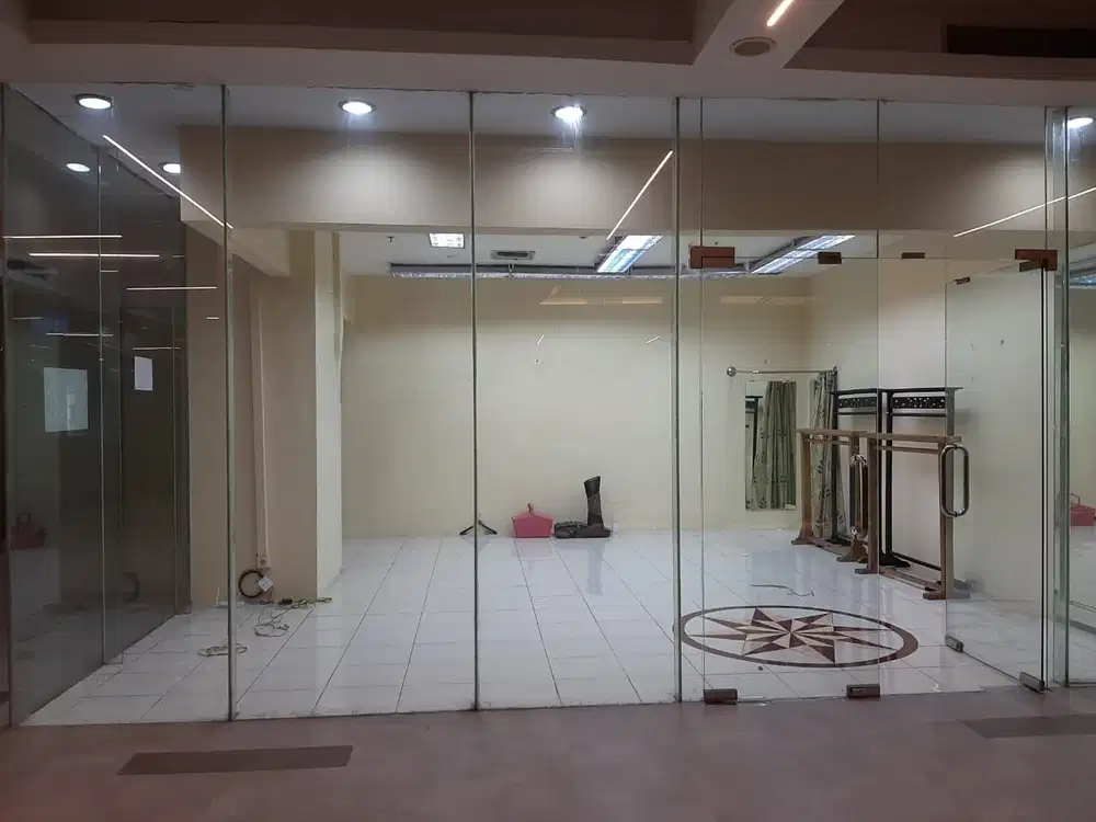 Dijual Cepat Ruko Murah Di Point Square Lebak Bulus