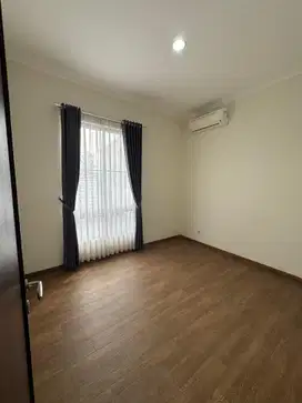 DIJUAL RUMAH BRAND NEW CLUSTER FERONIA UK 7X19 ALAM SUTERA