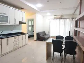 Dijual 3 Kamar Tidur Apartment Thamrin Residences – Jakarta Pusat