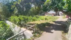 Di Jual Tanah BU Dekat Bandara Penggung Cirebon