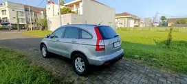 Honda CR-V 2008 Bensin