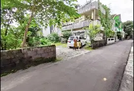 Tanah Dekat Hartono Mall Jalan Gejayan Lingkungan Nasional