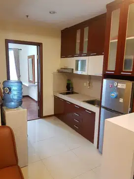 Sewa Dan Jual 1 Kamar Tidur Thamrin Residences – Jakarta Pusat
