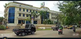 DIJUAL RS BUNDA DALIMA RS TYPE C BUMI SERPONG DAMAI BSD TANGSEL