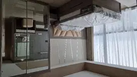 Apartemen Hillcrest Mewah Di Lippo Karawaci luas 140m