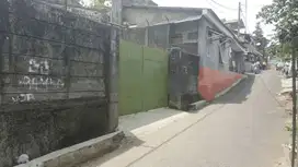 Tanah view gunung hanya 3 jt/mtr di Batutulis Bogor