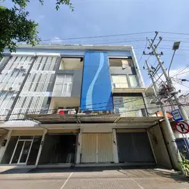 DIJUAL RUKO MURAH SIAP HUNI DI PRAPANCA SURABAYA