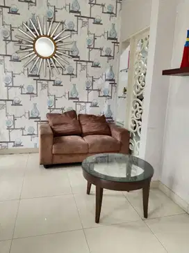 Dijual Rumah di Metro Marina Ancol
