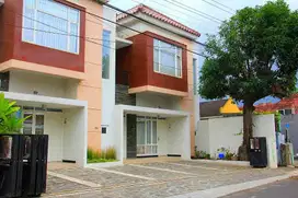 Homestay Guest Dekat Malioboro Jokteng Selatan