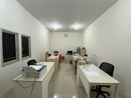 Jual Cepat Gudang Taman Tekno, BSD, Tangerang Selatan
