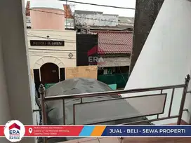 Jual Cepat Rumah 2 Lantai Bagus Besar Pulogadung Jaktim