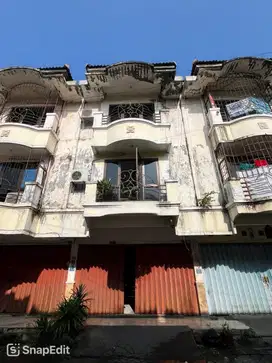 Dijual ruko ramai di Center Point Kenjeran Surabaya