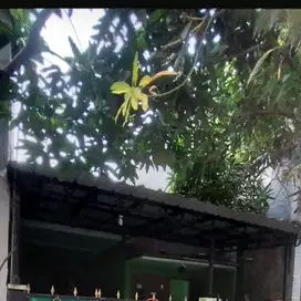 Rumah murah siap huni di Villa indah pernai bekasi utara
