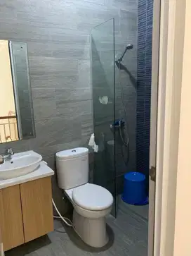 Dijual Rumah Di Cluster Nara Furnished , Gading Serpong