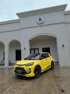 [LOW KM] - Raize GR-Sport Turbo