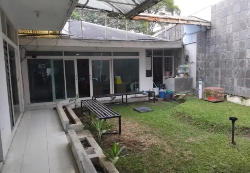 termurah rumah hitung tanah sayap ciumbuleuit bandung utara