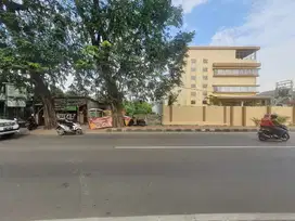 Jual Rugi Tanah di Cipondoh Tangerang dekat Green Lake, area ramai