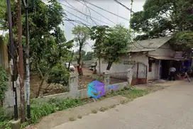TANAH SIAP BANGUN DEKAT PLN MARTADINATA ATAU PEREMPATAN GAPLEK