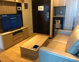 Dijual Apartment Kensington Royal Suites 1br uk 33sqm Furnished at Kep
