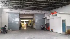 Gudang 2 Lantai Nusa Indah kapuk jakbar