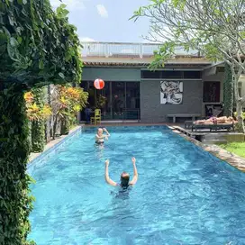 Rumah Jalan Kaliurang Dekat Ugm Homestay 500 Meter