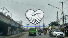 JUAL TANAH DI JLSERANG CIBARUSA – CIKARANG