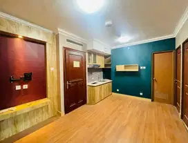 Termurah! Apartemen grand setiabudi 2 br bandung utara